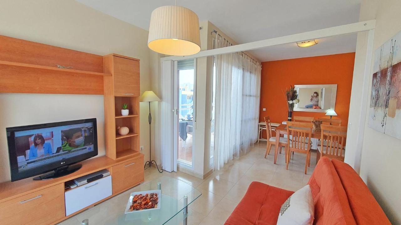 Bell Mar - Playa De Bellreguart Daire Bellreguard Dış mekan fotoğraf