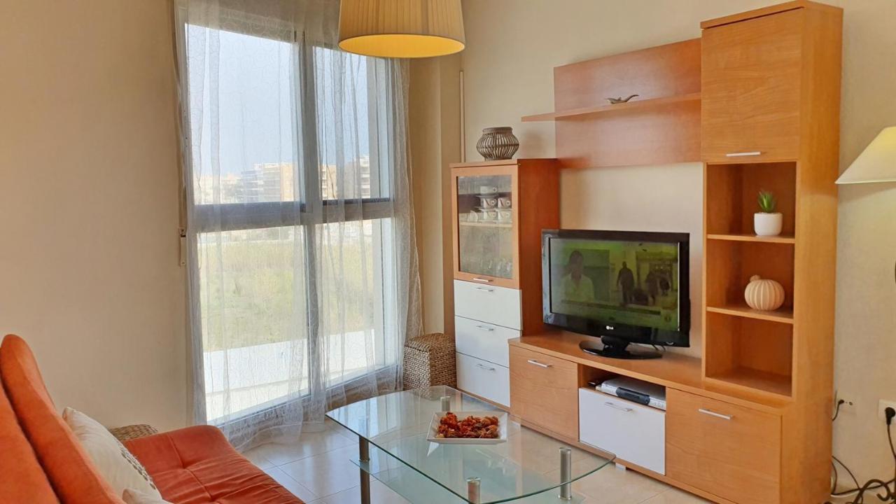 Bell Mar - Playa De Bellreguart Daire Bellreguard Dış mekan fotoğraf